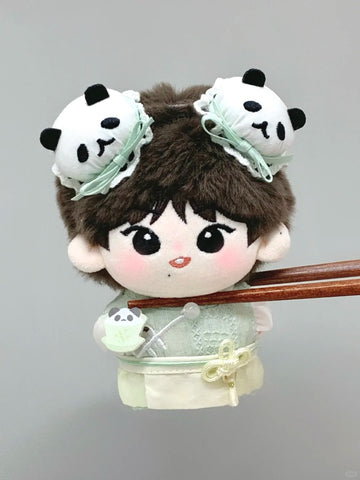 ［ぬい服］10/20cm 無属性 ぬいぐるみ用 お洋服【中华】