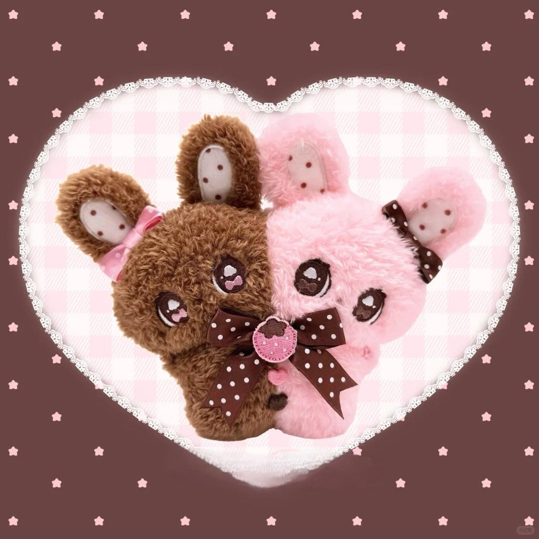 無属性本体 – candymoon