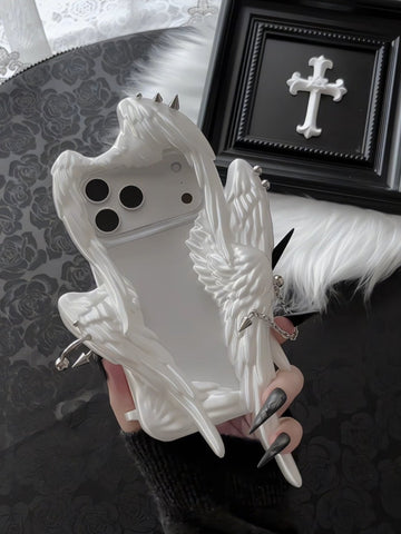 ［スマホケース ］3Dプリント iPhone ケース 12 13 14 15 16 17【79CWTS】