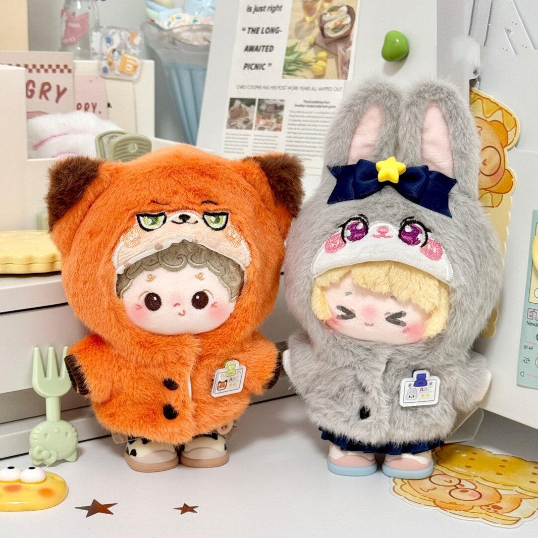 10cmぬい服 – candymoon