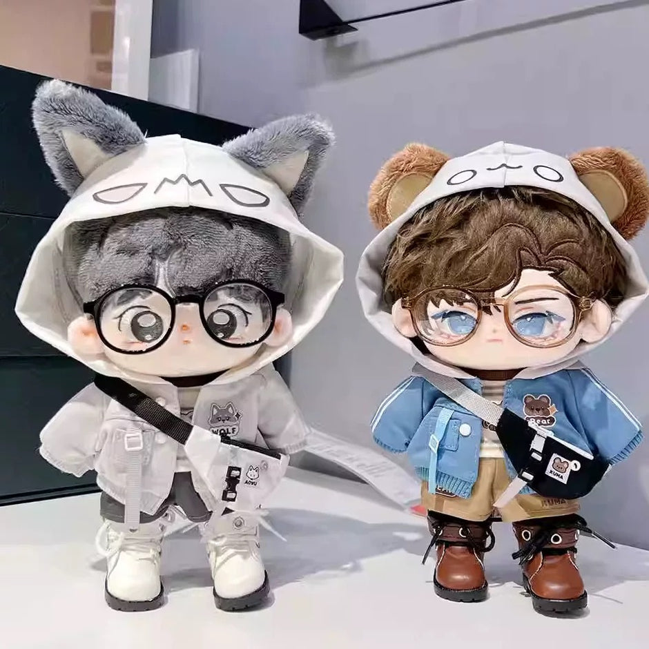 ぬい服 – candymoon