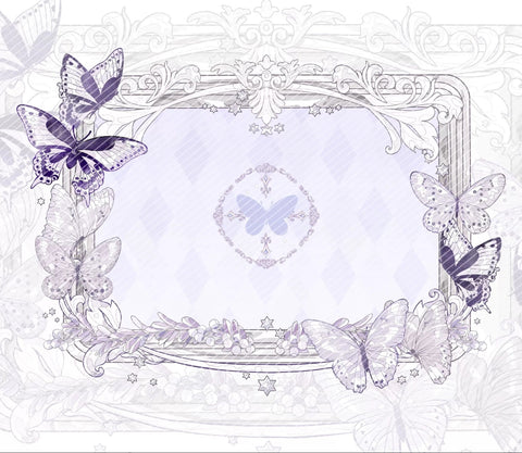 ［推し活グッズ］アクリルフレーム【G340S3】