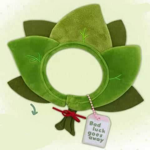 ［ぬい服］10/20cm 無属性 ぬいぐるみ用 お洋服【柚子叶】