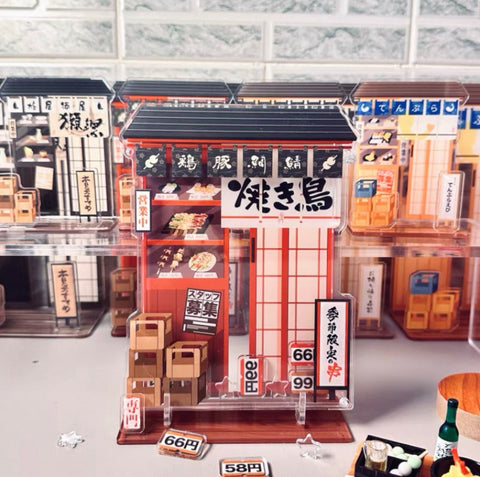 ［推し活グッズ］アクリルフレーム【HXDWO5】
