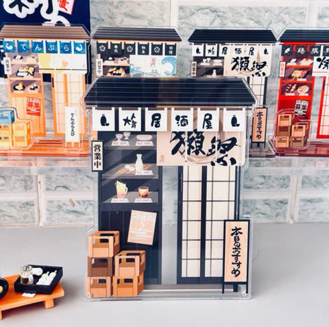 ［推し活グッズ］アクリルフレーム【HXDWO5】