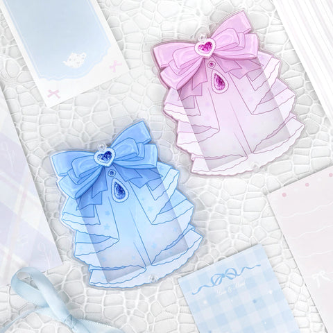 ［推し活グッズ］トレーディングカード用フレーム【B7P9H8】