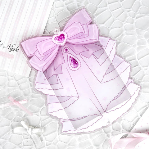 ［推し活グッズ］トレーディングカード用フレーム【B7P9H8】