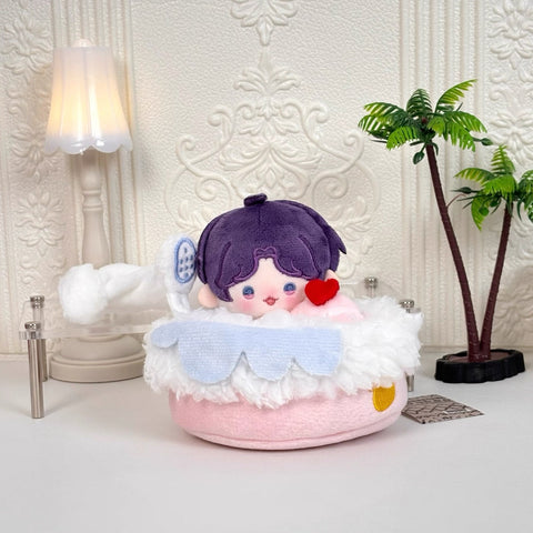 ［ぬい服］10cm 無属性 ぬいぐるみ用 お洋服【浴室】