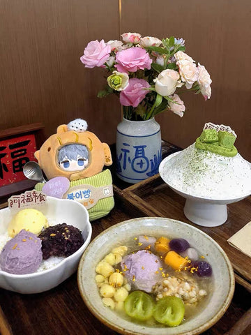 ［ぬい服］10cm 無属性 ぬいぐるみ用 お洋服【深夜小食】