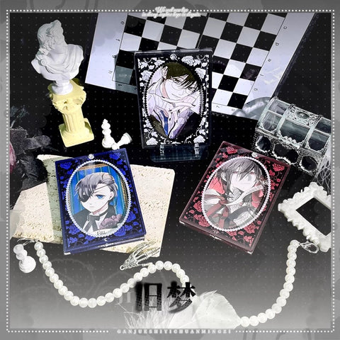 ［推し活グッズ］アクリルフレーム【J0J9E3】