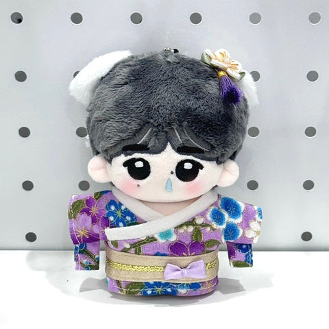 ［ぬい服］10cm 無属性 ぬいぐるみ用 お洋服【京都和服】