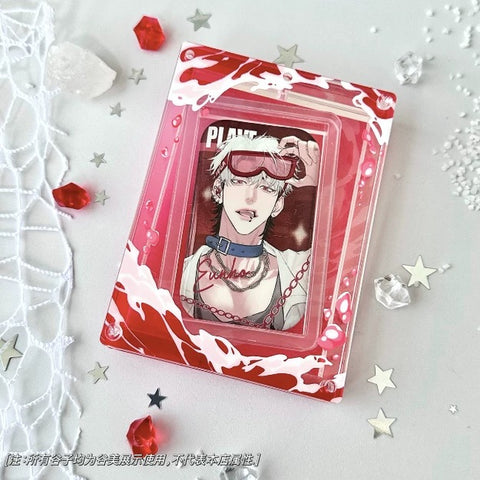 ［推し活グッズ］アクリルフレーム【8TEYQF】