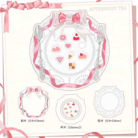 ［推し活グッズ］缶バッジ アクリルフレーム 58/75mm【D5A8L1】