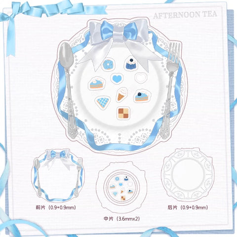 ［推し活グッズ］缶バッジ アクリルフレーム 58/75mm【D5A8L1】