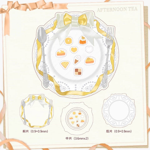 ［推し活グッズ］缶バッジ アクリルフレーム 58/75mm【D5A8L1】