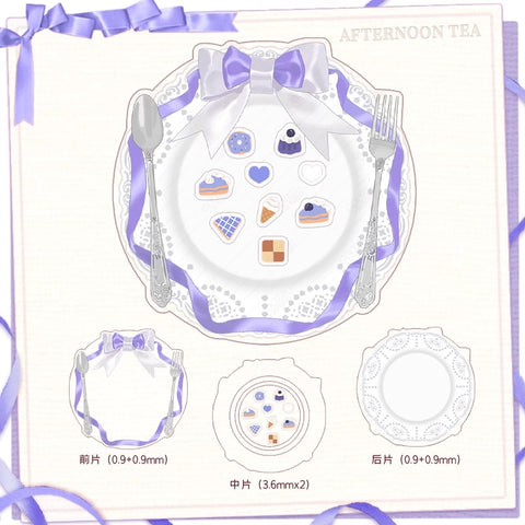 ［推し活グッズ］缶バッジ アクリルフレーム 58/75mm【D5A8L1】