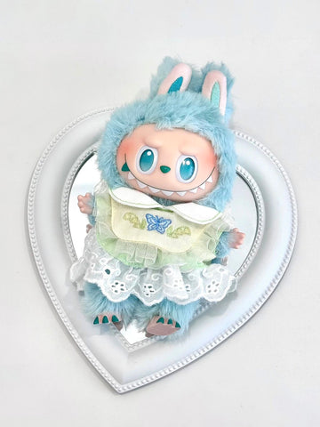 ［ぬい服］10cm 無属性 ぬいぐるみ用 お洋服【春日】