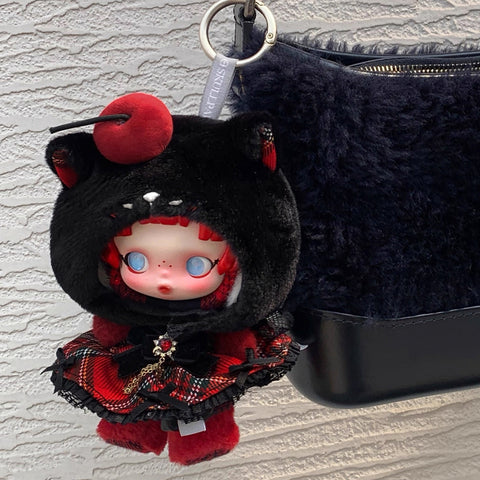 ［ぬい服］10cm 無属性 ぬいぐるみ用 お洋服【酒心】