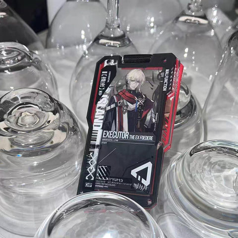［推し活グッズ］アクリルフレーム【B0Q8V3】