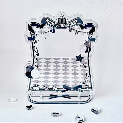 ［推し活グッズ］アクリルフレーム【MMTAY2】