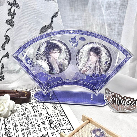 ［推し活グッズ］アクリルフレーム【5P5PD8】