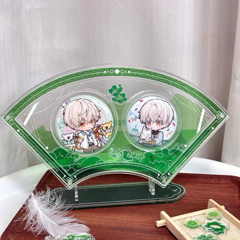 ［推し活グッズ］アクリルフレーム【5P5PD8】