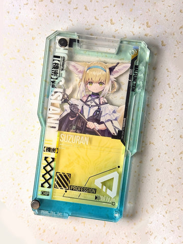 ［推し活グッズ］アクリルフレーム【B0Q8V3】