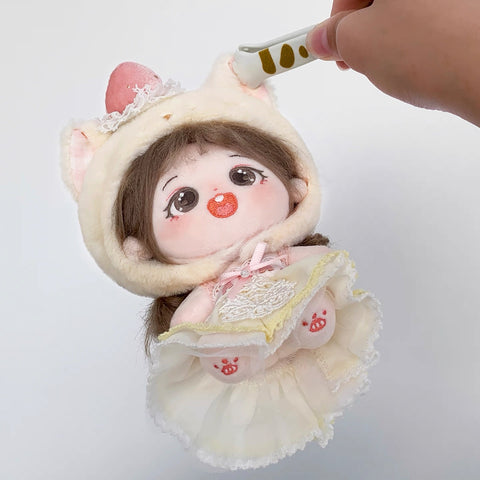 ［ぬい服］10cm 無属性 ぬいぐるみ用 お洋服【樱樱】