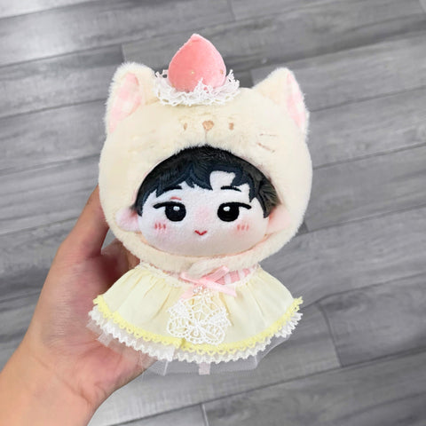 ［ぬい服］10cm 無属性 ぬいぐるみ用 お洋服【樱樱】