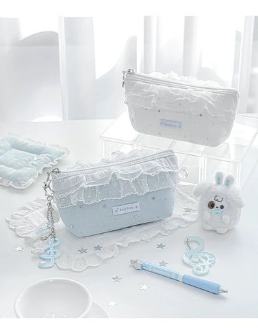 ［推し活グッズ］オリジナル ペンケース【123L7S】