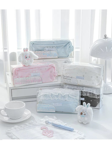 ［推し活グッズ］オリジナル ペンケース【123L7S】