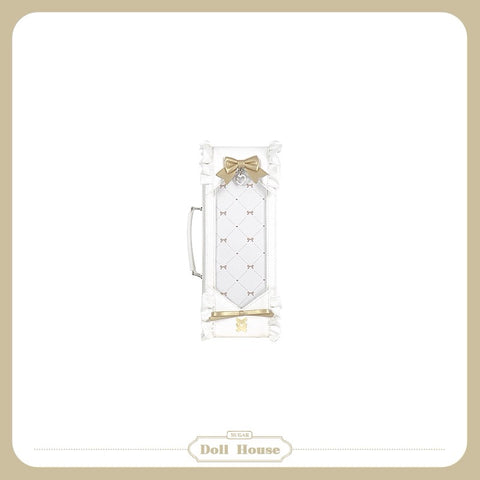 ［バッグ］1/6 BJD ドール用 痛バッグ リュック【KKP6XE】