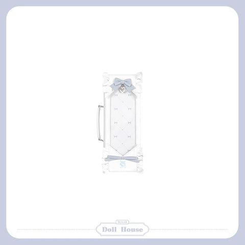 ［バッグ］1/6 BJD ドール用 痛バッグ リュック【KKP6XE】