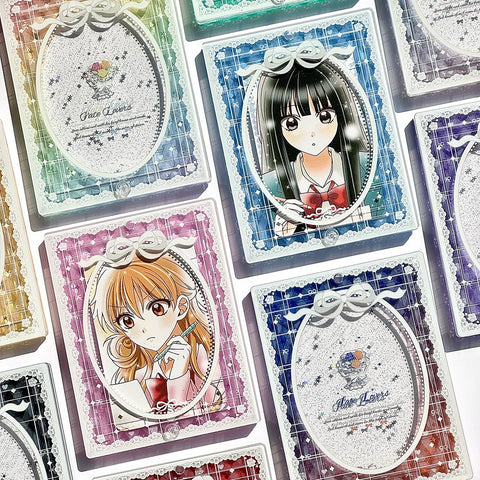 ［推し活グッズ］アクリルフレーム【J1J9A4】
