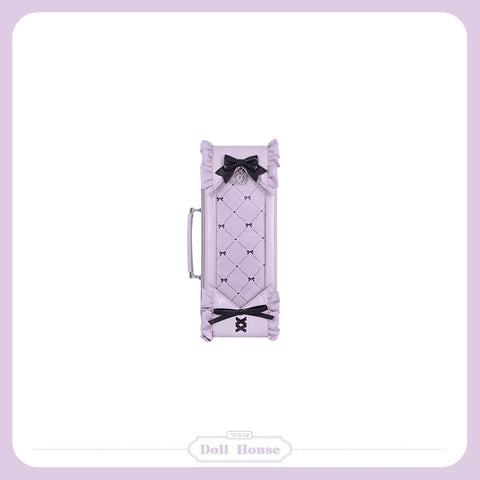 ［バッグ］1/6 BJD ドール用 痛バッグ リュック【KKP6XE】