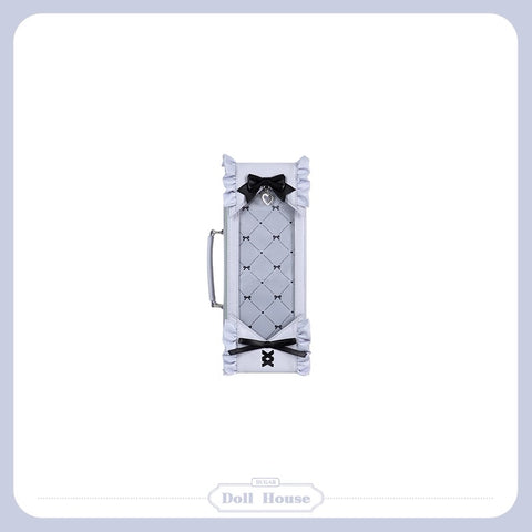 ［バッグ］1/6 BJD ドール用 痛バッグ リュック【KKP6XE】