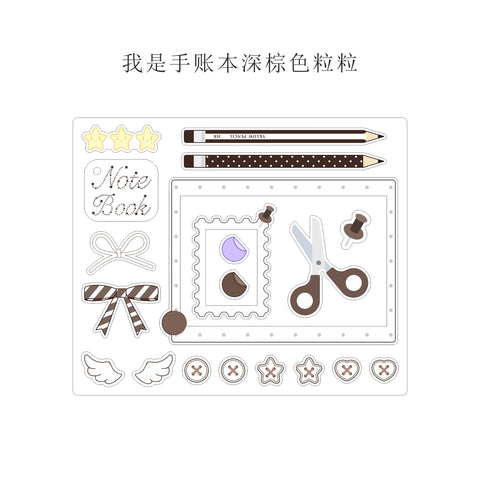 ［推し活グッズ］アクリルフレーム【OGJNBW】