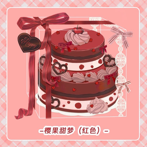 ［推し活グッズ］アクリルフレーム【C7M9E3】