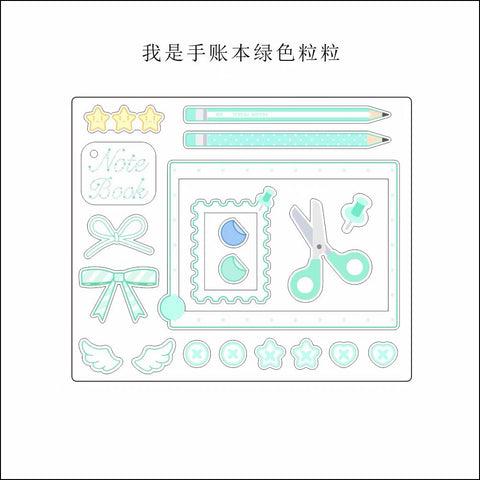 ［推し活グッズ］アクリルフレーム【OGJNBW】