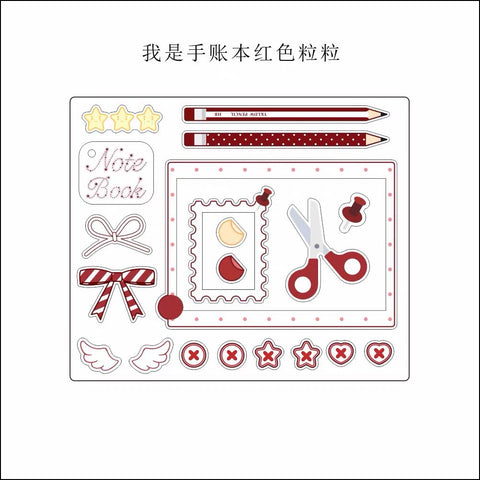 ［推し活グッズ］アクリルフレーム【OGJNBW】
