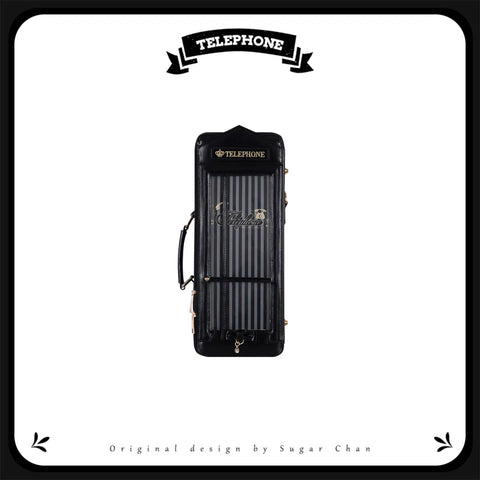 ［バッグ］1/6 BJD ドール用 痛バッグ リュック【81Y4EN】