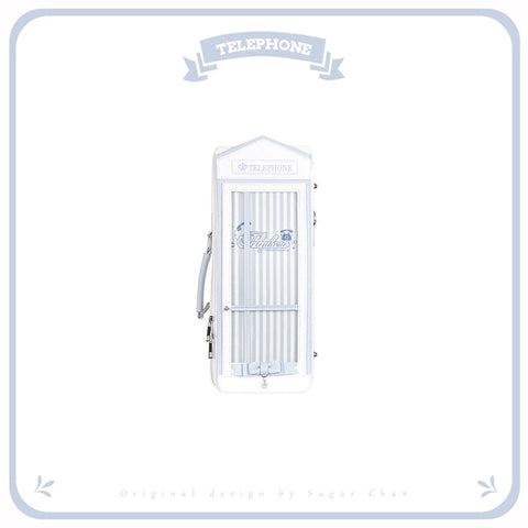 ［バッグ］1/6 BJD ドール用 痛バッグ リュック【81Y4EN】