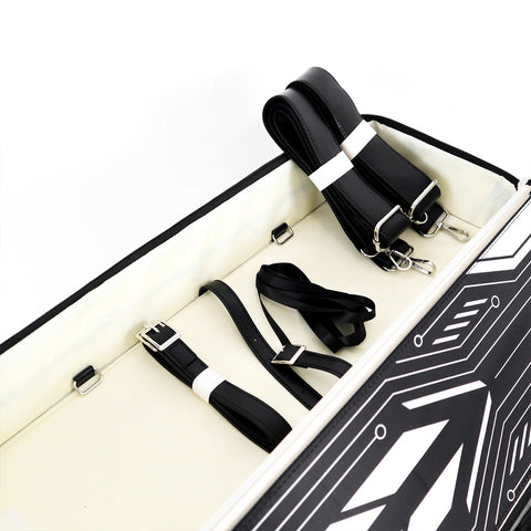 ［バッグ］1/4 BJD ドール用 痛バッグ リュック【UYM64L】