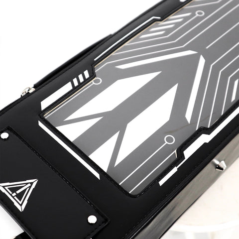 ［バッグ］1/4 BJD ドール用 痛バッグ リュック【UYM64L】