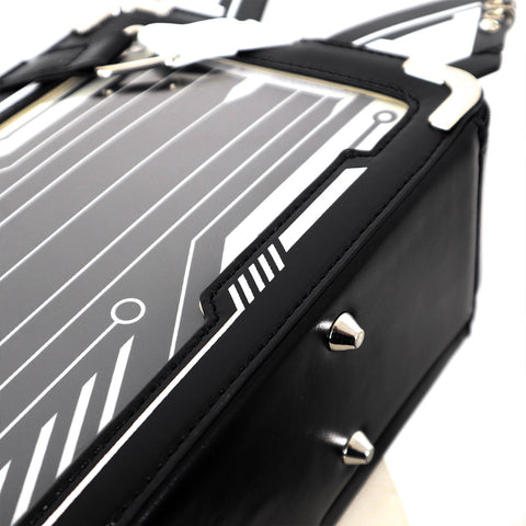 ［バッグ］1/4 BJD ドール用 痛バッグ リュック【UYM64L】