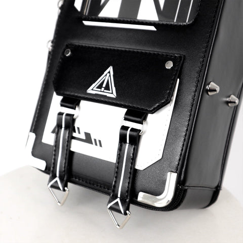 ［バッグ］1/4 BJD ドール用 痛バッグ リュック【UYM64L】