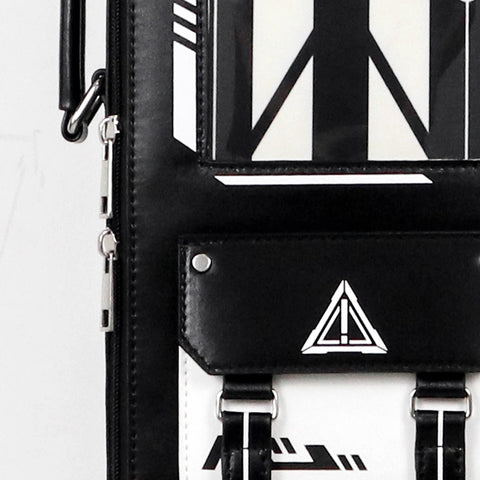 ［バッグ］1/4 BJD ドール用 痛バッグ リュック【UYM64L】