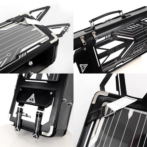 ［バッグ］1/4 BJD ドール用 痛バッグ リュック【UYM64L】