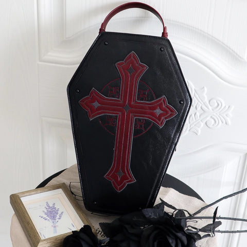 ［バッグ］1/6 BJD ドール用 痛バッグ リュック【G0HFXK】