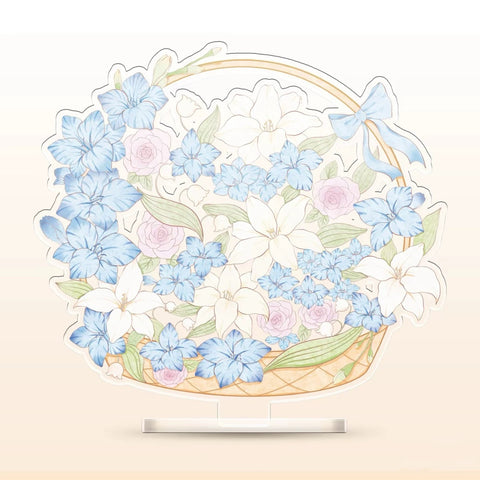 ［推し活グッズ］アクリルフレーム【A6N9Z8】